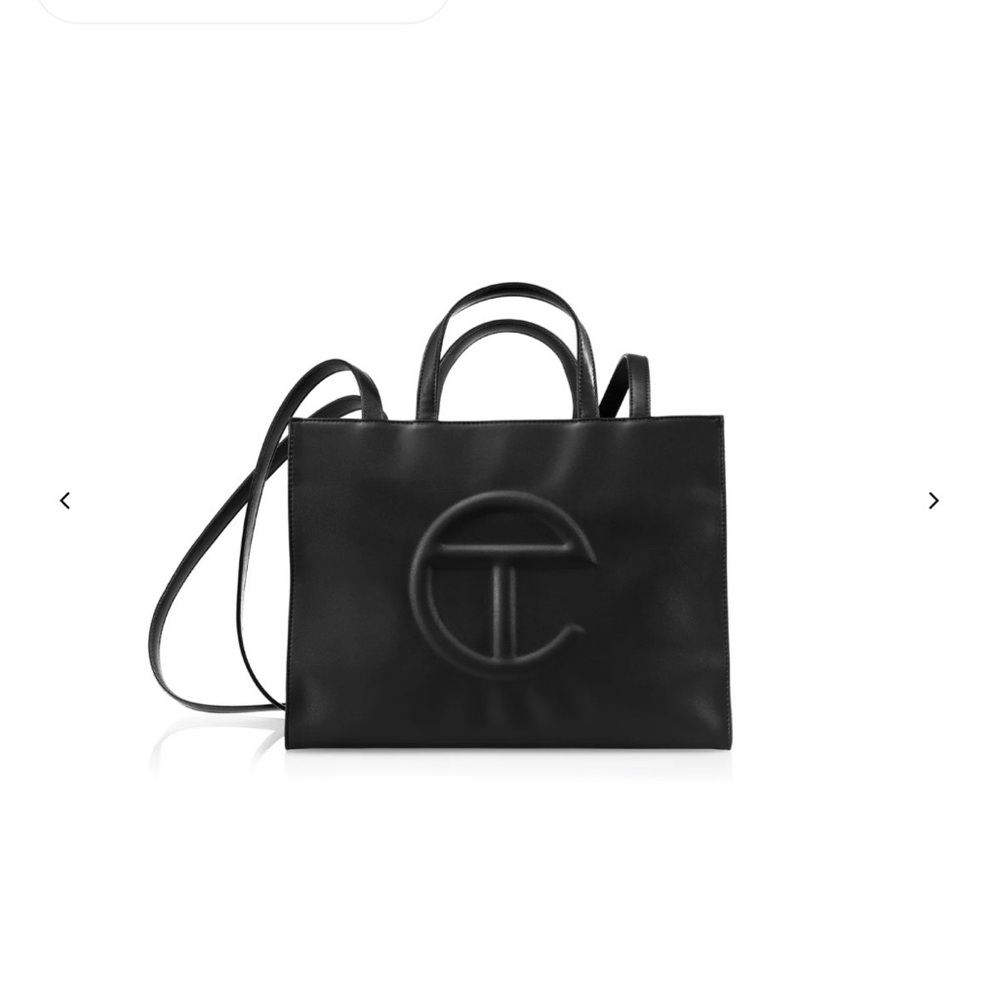Telfar Medium Shopping Tote